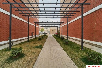 Фото №5: 2-комнатная квартира 49 м² - Краснодар, мкр. жилой комплекс Грани, ул. Западный Обход, 45к1