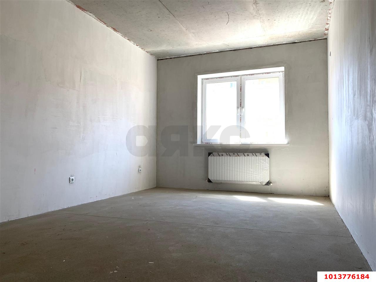 Фото №8: 2-комнатная квартира 54 м² - Краснодар, жилой комплекс Грани, ул. Западный Обход, 45к1