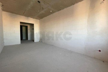Фото №5: 2-комнатная квартира 54 м² - Краснодар, мкр. жилой комплекс Грани, ул. Западный Обход, 45к1