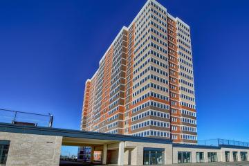 Фото №1: 2-комнатная квартира 54 м² - Краснодар, мкр. жилой комплекс Грани, ул. Западный Обход, 45к1