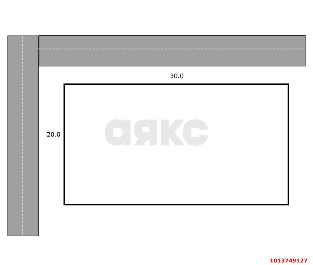 Фото №3: Земельный участок под ИЖС 6 сот. - Краснодар, Прикубанский внутригородской округ