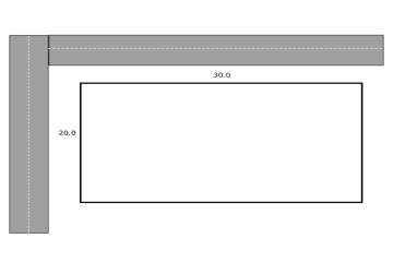 Фото №3: Земельный участок 6 сот. - Краснодар, мкр. Прикубанский внутригородской округ, 