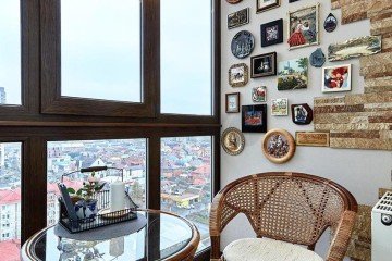 Фото №3: 3-комнатная квартира 95 м² - Краснодар, мкр. Фестивальный, ул. Гаражная, 79
