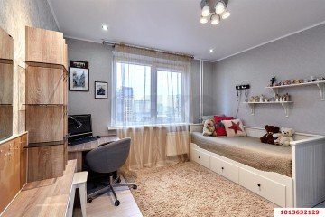 Фото №5: 3-комнатная квартира 95 м² - Краснодар, мкр. Фестивальный, ул. Гаражная, 79