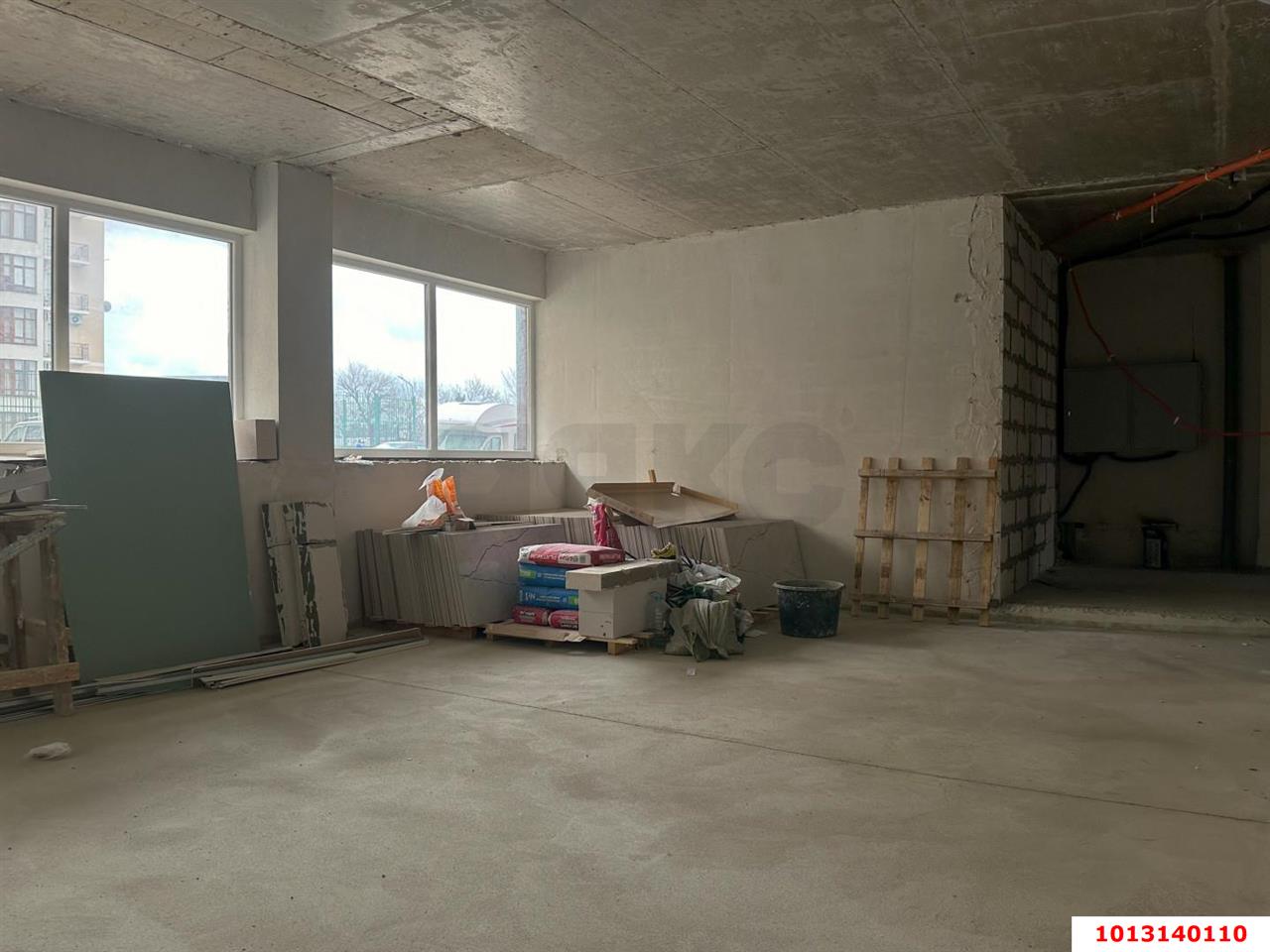 Фото №17: Торговое помещение 75 м² - Геленджик, жилой комплекс Тихая Гавань, ул. Курортная, 14Бк2