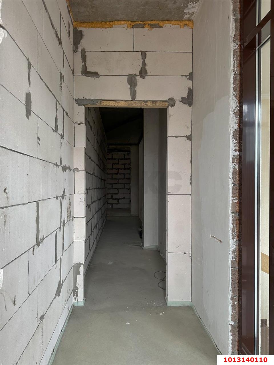 Фото №9: Торговое помещение 75 м² - Геленджик, жилой комплекс Тихая Гавань, ул. Курортная, 14Бк2