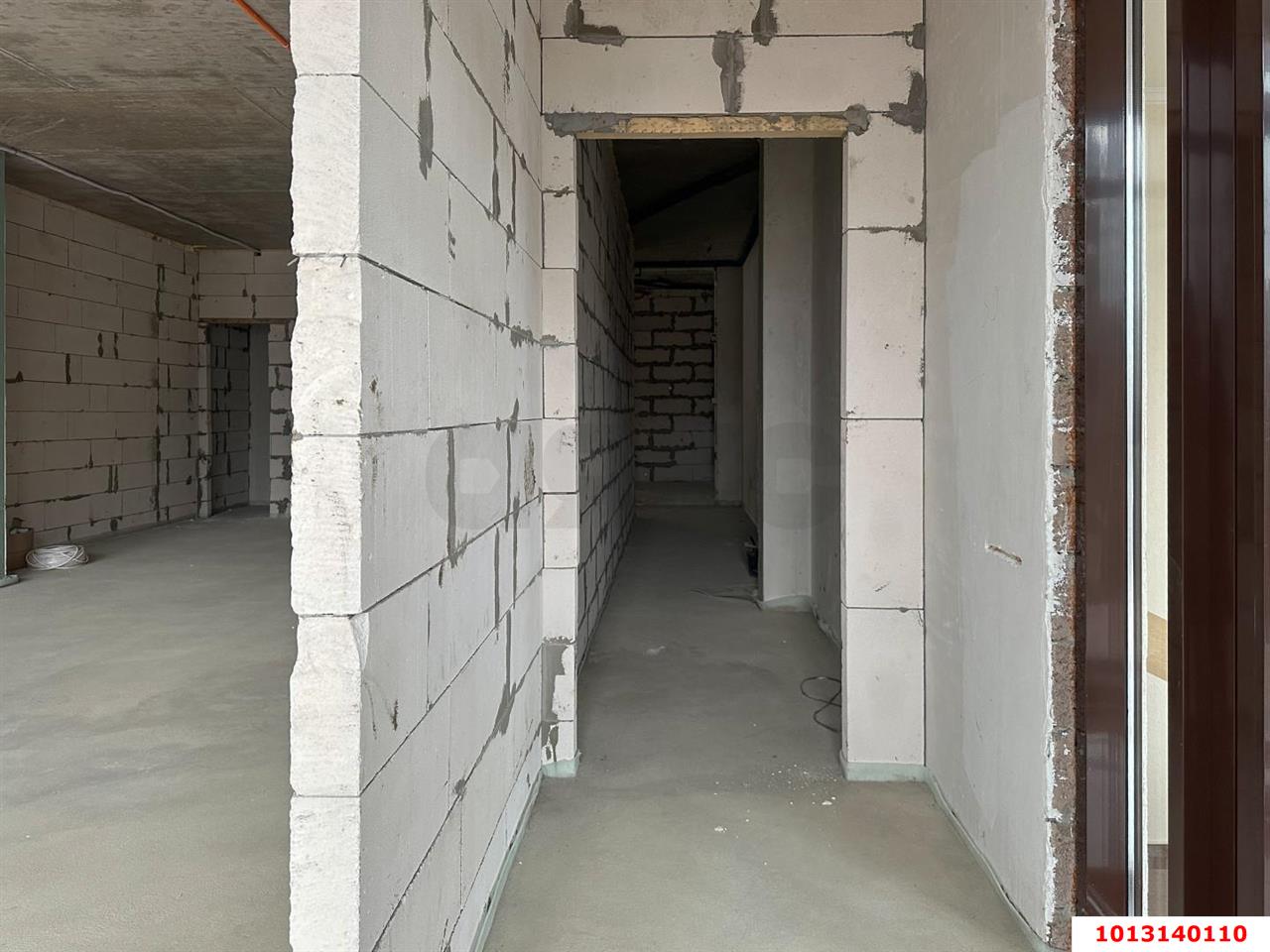 Фото №10: Торговое помещение 75 м² - Геленджик, жилой комплекс Тихая Гавань, ул. Курортная, 14Бк2