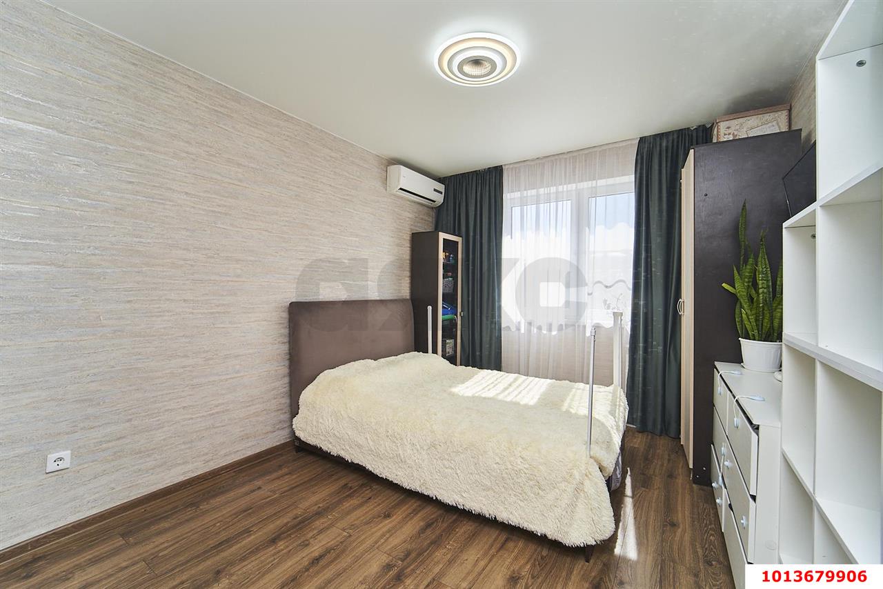 Фото №3: 1-комнатная квартира 31 м² - Берёзовый, Прогресс, ул. Мечникова, 1