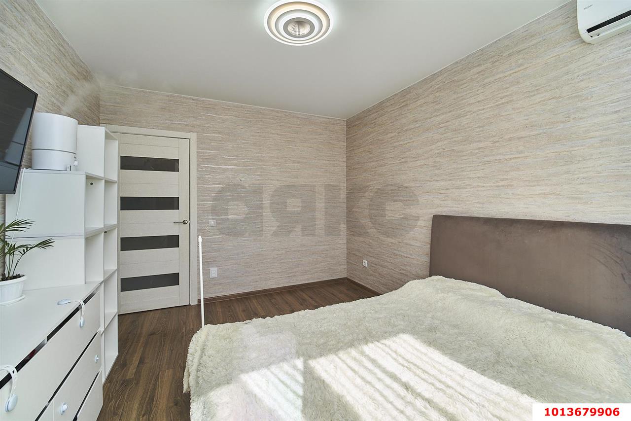 Фото №4: 1-комнатная квартира 31 м² - Берёзовый, Прогресс, ул. Мечникова, 1