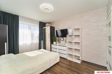 Фото №2: 1-комнатная квартира 31 м² - Берёзовый, п. Прогресс, ул. Мечникова, 1