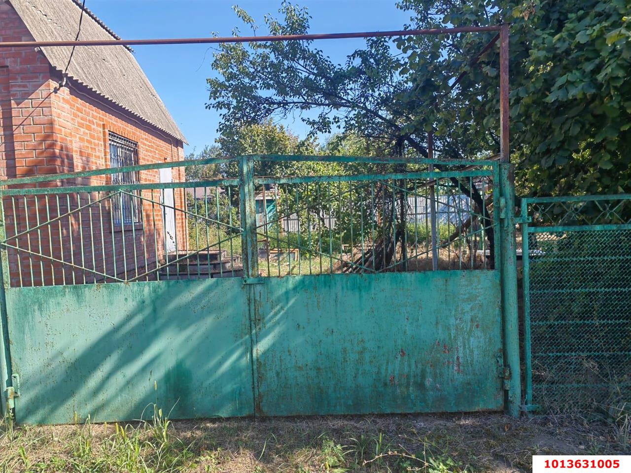 Фото №2: Дом 50 м² + 6.3 сот. - Елизаветинская, Труженик, ул. Вишнёвая