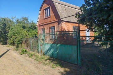 Фото №4: Дом 50 м² - Елизаветинская, ст Труженик, ул. Вишнёвая