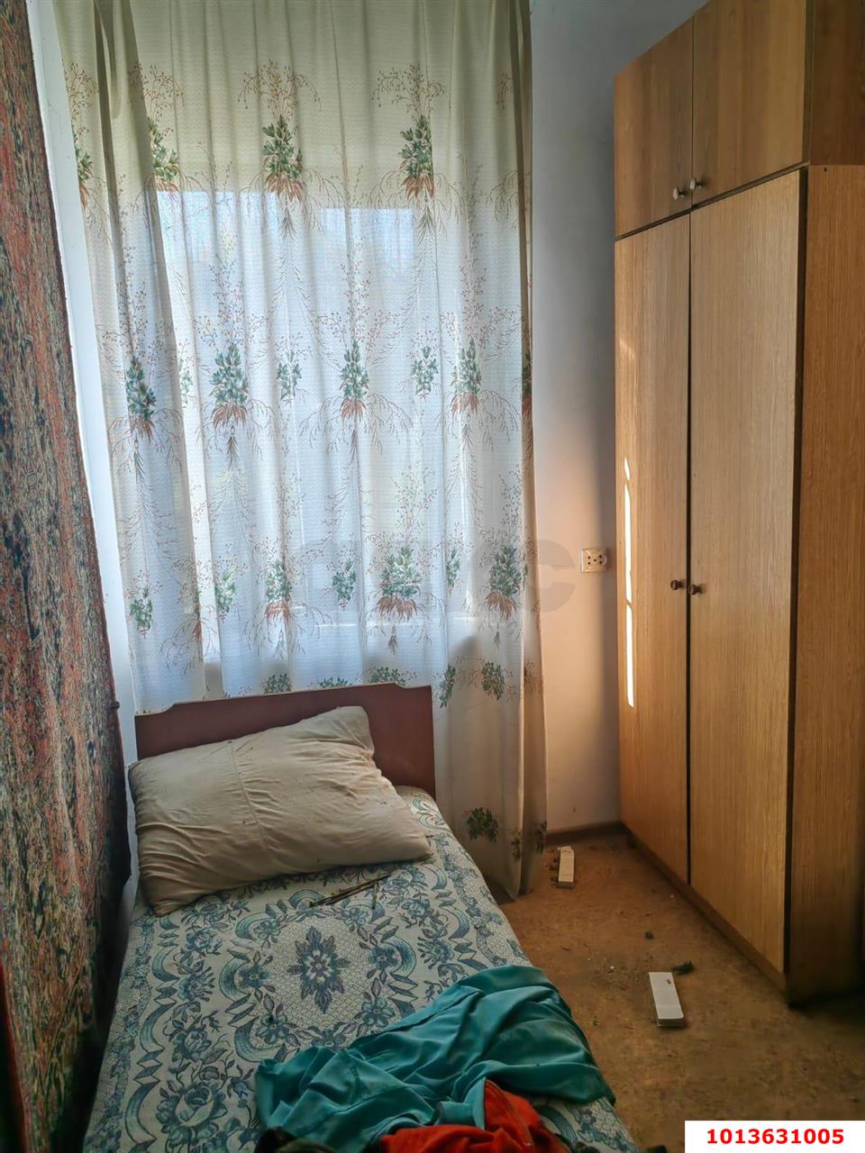 Фото №8: Дом 50 м² + 6.3 сот. - Елизаветинская, Труженик, ул. Вишнёвая