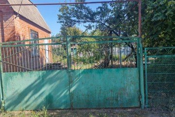 Фото №2: Дом 50 м² - Елизаветинская, ст Труженик, ул. Вишнёвая