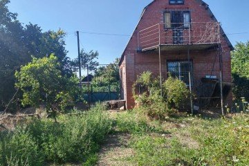 Фото №3: Дом 50 м² - Елизаветинская, ст Труженик, ул. Вишнёвая