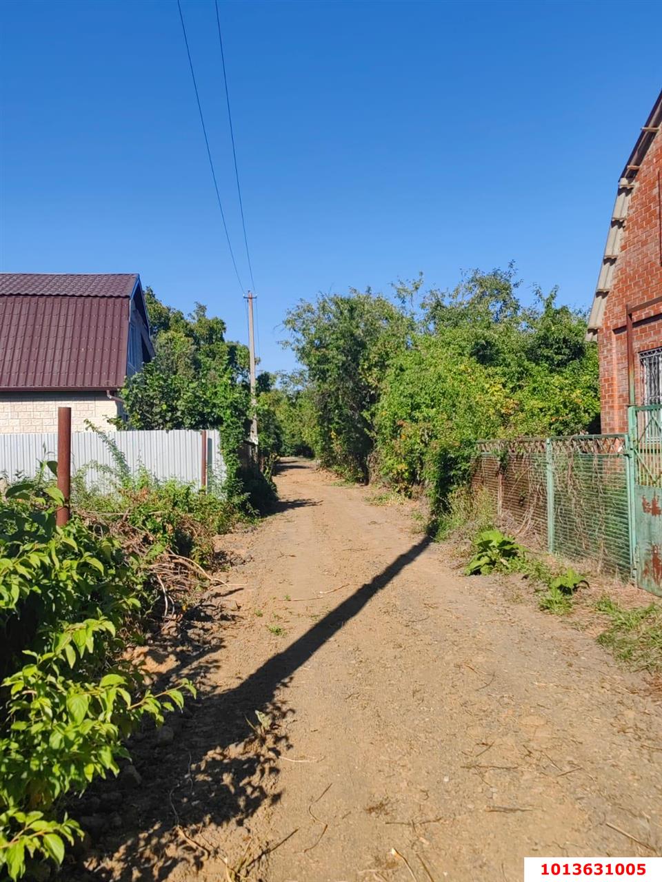 Фото №7: Дом 50 м² + 6.3 сот. - Елизаветинская, Труженик, ул. Вишнёвая