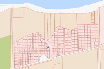 Фото №1: Земельный участок 6.88 сот. - Тамань, ул. Просторная, 12