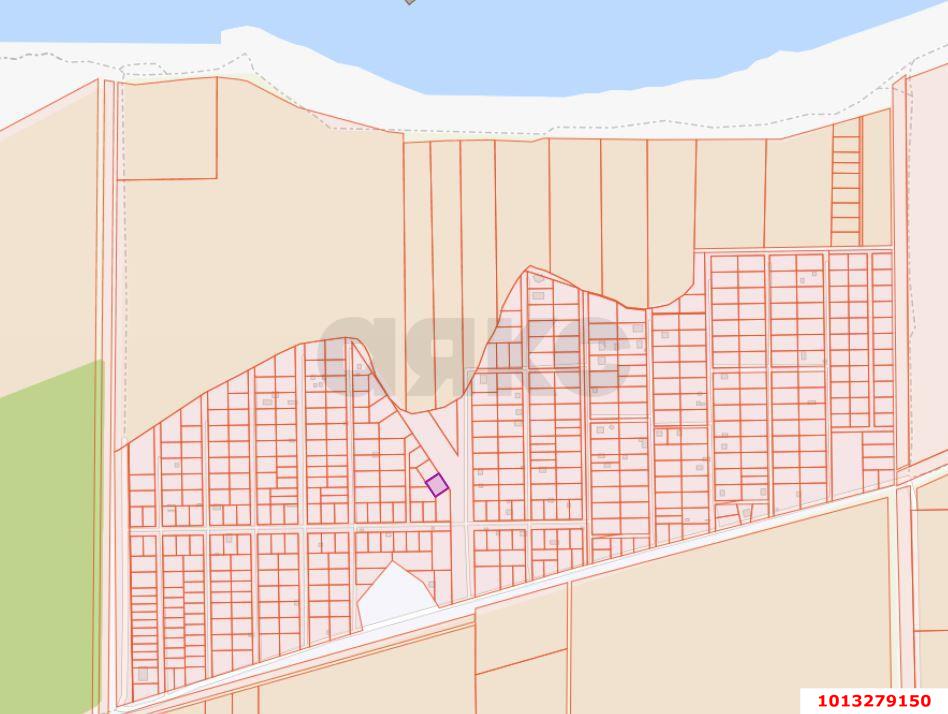 Фото №5: Земельный участок под ИЖС - Тамань, ул. Просторная, 12