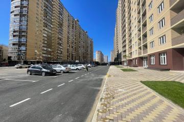 Фото №3: Коммерция 41 м² - Краснодар, мкр. жилой комплекс Лучший, ул. Петра Метальникова, 36