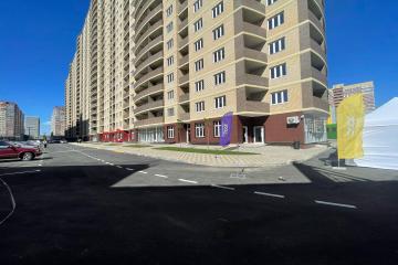 Фото №1: Коммерция 41 м² - Краснодар, мкр. жилой комплекс Лучший, ул. Петра Метальникова, 36