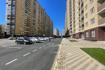 Фото №3: Торговое помещение 42 м² - Краснодар, мкр. имени Петра Метальникова, ул. Петра Метальникова, 36