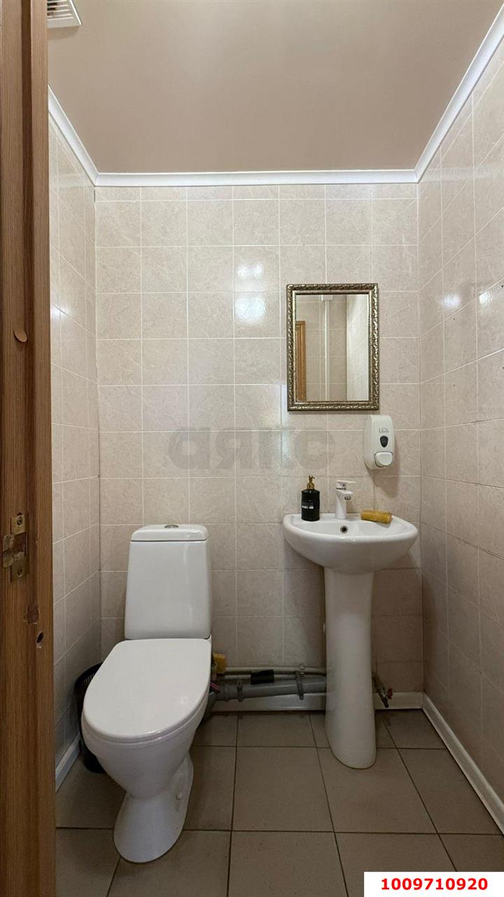 Фото №14: Торговое помещение 100 м² - Краснодар, Центральный, ул. Березанская, 80