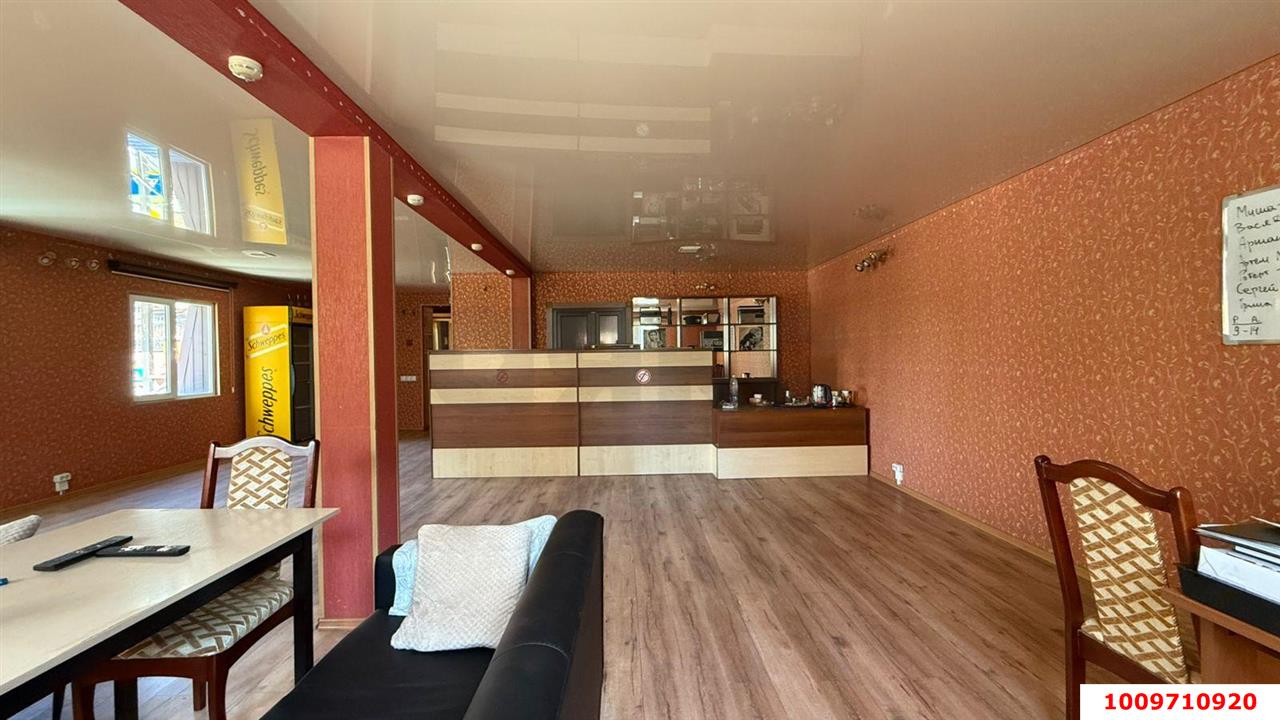 Фото №12: Готовый бизнес 100 м² - Краснодар, Центральный, ул. Березанская, 80