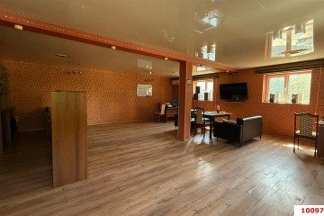 Фото №2: Готовый бизнес 100 м² - Краснодар, мкр. Центральный, ул. Березанская, 80
