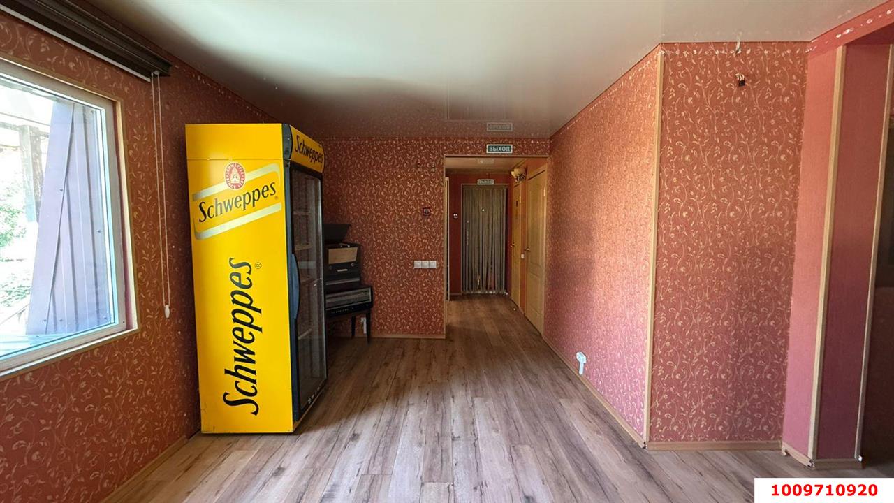 Фото №11: Торговое помещение 100 м² - Краснодар, Центральный, ул. Березанская, 80