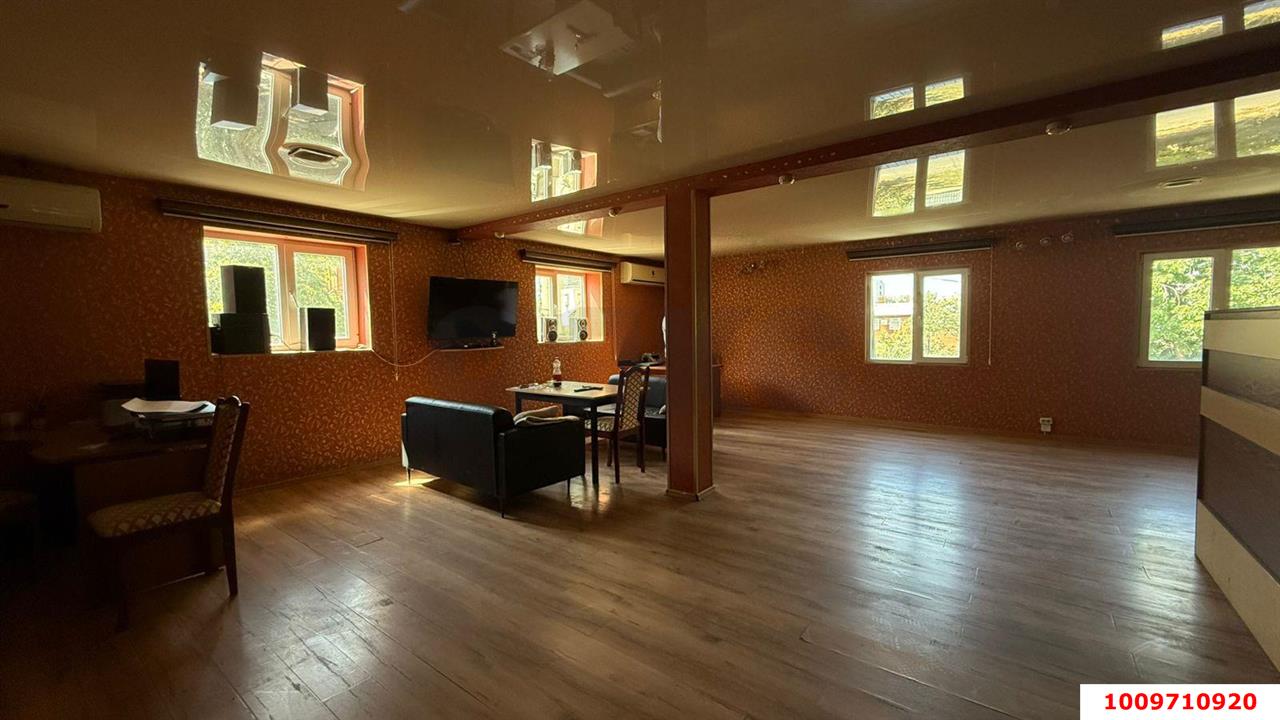 Фото №1: Готовый бизнес 100 м² - Краснодар, Центральный, ул. Березанская, 80