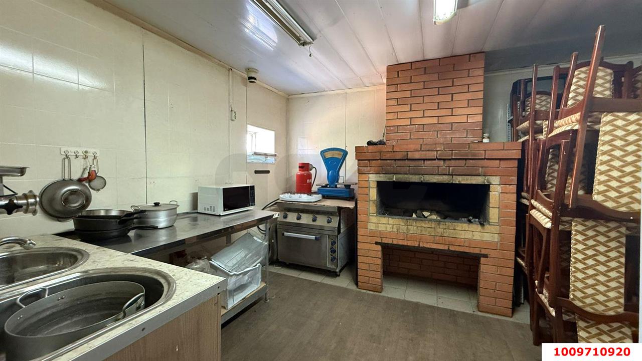 Фото №13: Готовый бизнес 100 м² - Краснодар, Центральный, ул. Березанская, 80