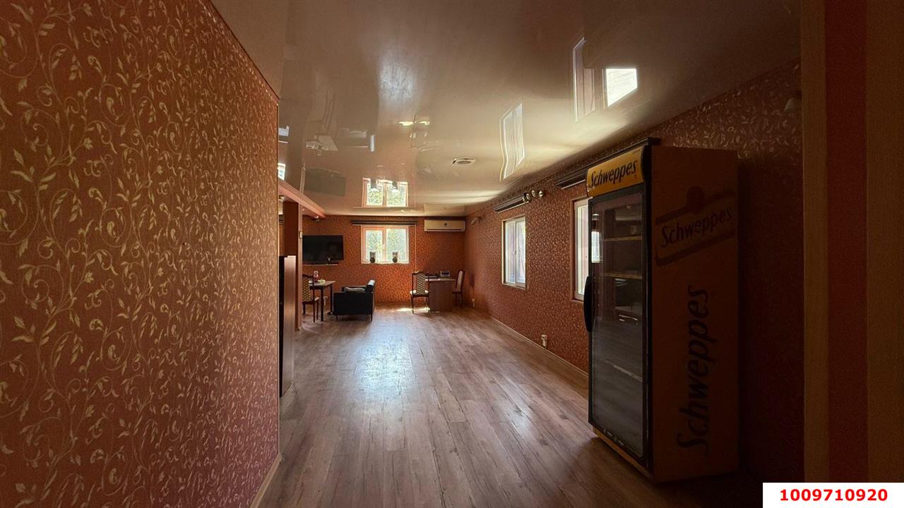 Фото №8: Готовый бизнес 100 м² - Краснодар, Центральный, ул. Березанская, 80