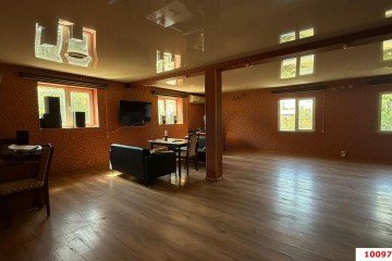 Фото №1: Торговое помещение 100 м² - Краснодар, мкр. Центральный, ул. Березанская, 80