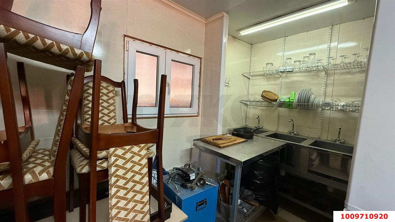 Фото №15: Коммерция 100 м² - Краснодар, Центральный внутригородской округ, Покровка, мкр. Центральный, ул. Березанская, 80