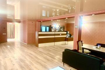 Фото №1: Коммерция 100 м² - Краснодар, мкр. Центральный, ул. Березанская, 80