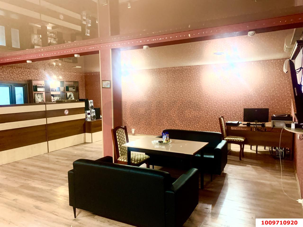 Фото №6: Коммерция 100 м² - Краснодар, Центральный внутригородской округ, Покровка, мкр. Центральный, ул. Березанская, 80