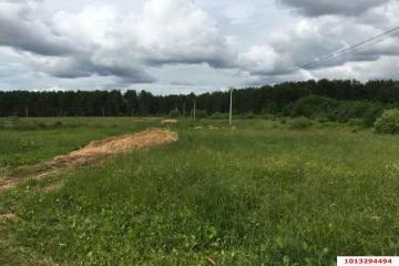 Фото №2: Земельный участок 8 сот. - Октябрьский, мкр. Прикубанский внутригородской округ, ул. Извилистая, 38