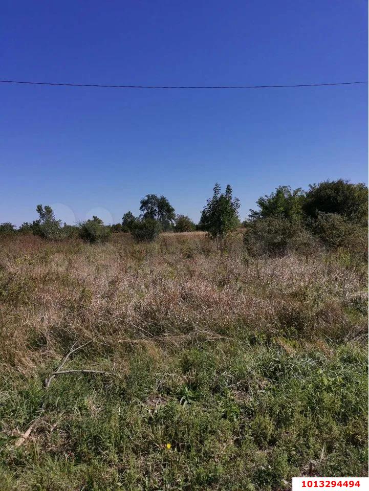 Фото №5: Земельный участок 8 сот. - Октябрьский, мкр. Прикубанский внутригородской округ, ул. Извилистая, 38