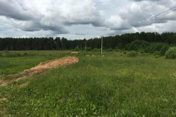 Фото №2: Земельный участок под ИЖС 8 сот. - Октябрьский, мкр. Прикубанский внутригородской округ, ул. Извилистая, 38