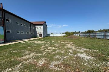 Фото №3: Коммерция 1349 м² - Елизаветинская, ст Экспресс, ул. Ореховая, 23