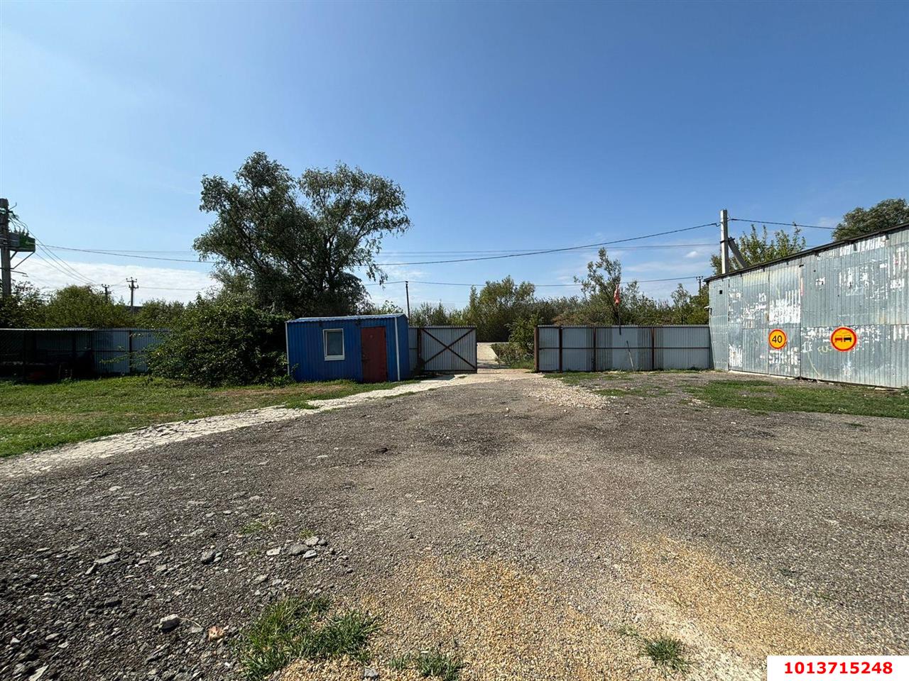 Фото №5: Коммерция 1349 м² - Елизаветинская, Прикубанский внутригородской округ, ст Экспресс, ул. Ореховая, 23