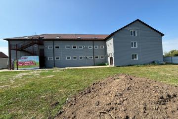 Фото №1: Коммерция 1349 м² - Елизаветинская, ст Экспресс, ул. Ореховая, 23