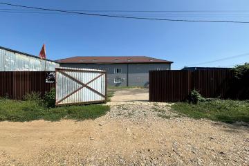 Фото №2: Коммерция 1349 м² - Елизаветинская, ст Экспресс, ул. Ореховая, 23