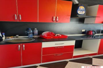 Фото №3: 1-комнатная квартира 36 м² - Российский, мкр. Прикубанский внутригородской округ, ул. имени В.М. Комарова, 30