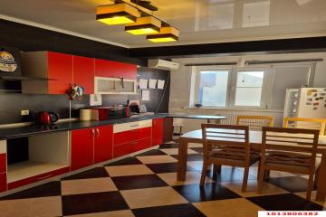 Фото №4: 1-комнатная квартира 36 м² - Российский, мкр. Прикубанский внутригородской округ, ул. имени В.М. Комарова, 30