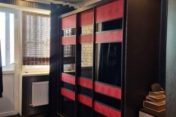 Фото №5: 1-комнатная квартира 36 м² - Российский, мкр. Прикубанский внутригородской округ, ул. имени В.М. Комарова, 30