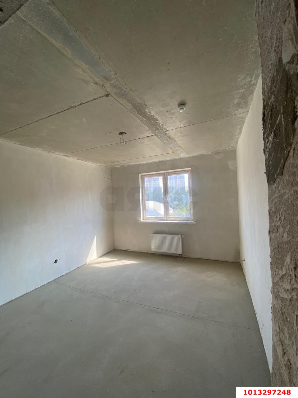 Фото №3: 2-комнатная квартира 64 м² - Краснодар, жилой комплекс Территория счастья, ул. Домбайская, 10