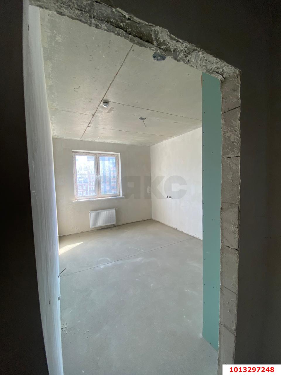 Фото №4: 2-комнатная квартира 60 м² - Краснодар, жилой комплекс Территория Счастья, ул. Домбайская, 10