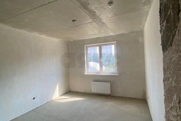 Фото №3: 2-комнатная квартира 60 м² - Краснодар, мкр. жилой комплекс Территория Счастья, ул. Домбайская, 10