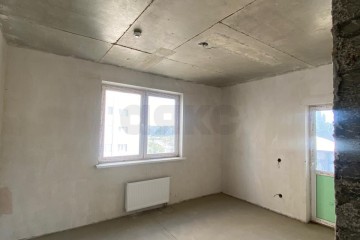 Фото №1: 2-комнатная квартира 60 м² - Краснодар, мкр. жилой комплекс Территория счастья, ул. Домбайская, 10